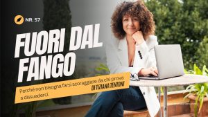 Titolo Fuori dal fango